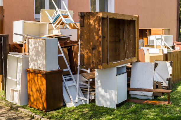 Demolition Debris Removal in Monmouth Junction, NJ