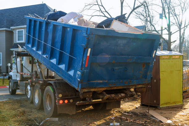 Best Hoarding Cleanup  in Monmouth Junction, NJ