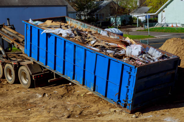 Monmouth Junction, NJ Junk Removal Services Company